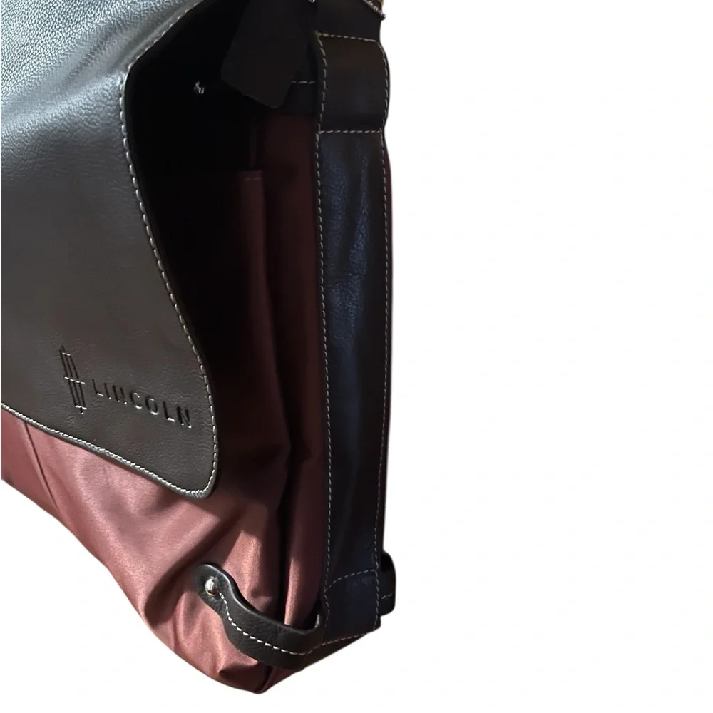 Lincoln Bellino Laptop Bag